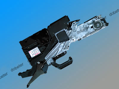 KLJ-MC300-000 yamaha zs feeder 16mm