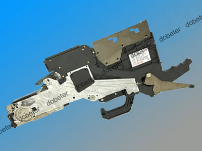 KLJ-MC400-000 yamaha zs feeder 24mm