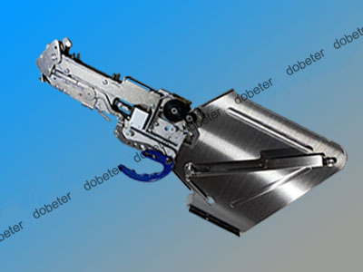 KW1-M1400-00X yamaha cl feeder 8mm