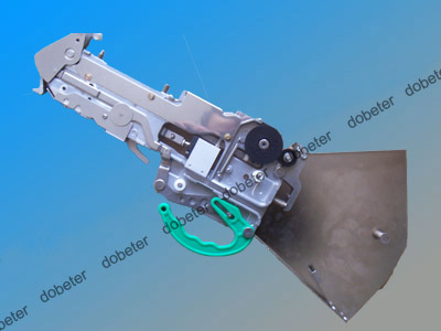 KW1-M1500-00X yamaha cl feeder 8mm