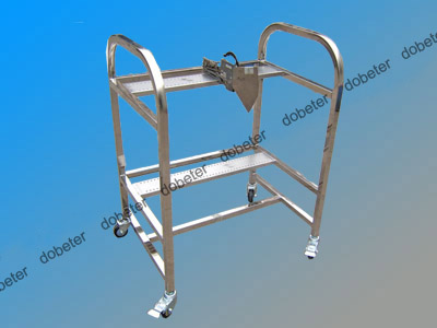 Yamaha Feeder Cart 