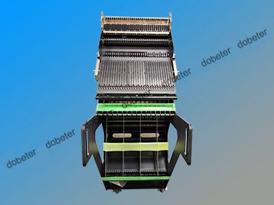 Carret Feeeder KMX-M3700-000