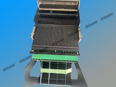 Carret Feeeder KMX-M3700-100