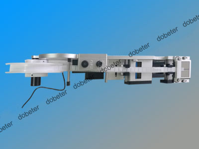 stainless steel calibration strip 8mm KJ3-MY072-10X