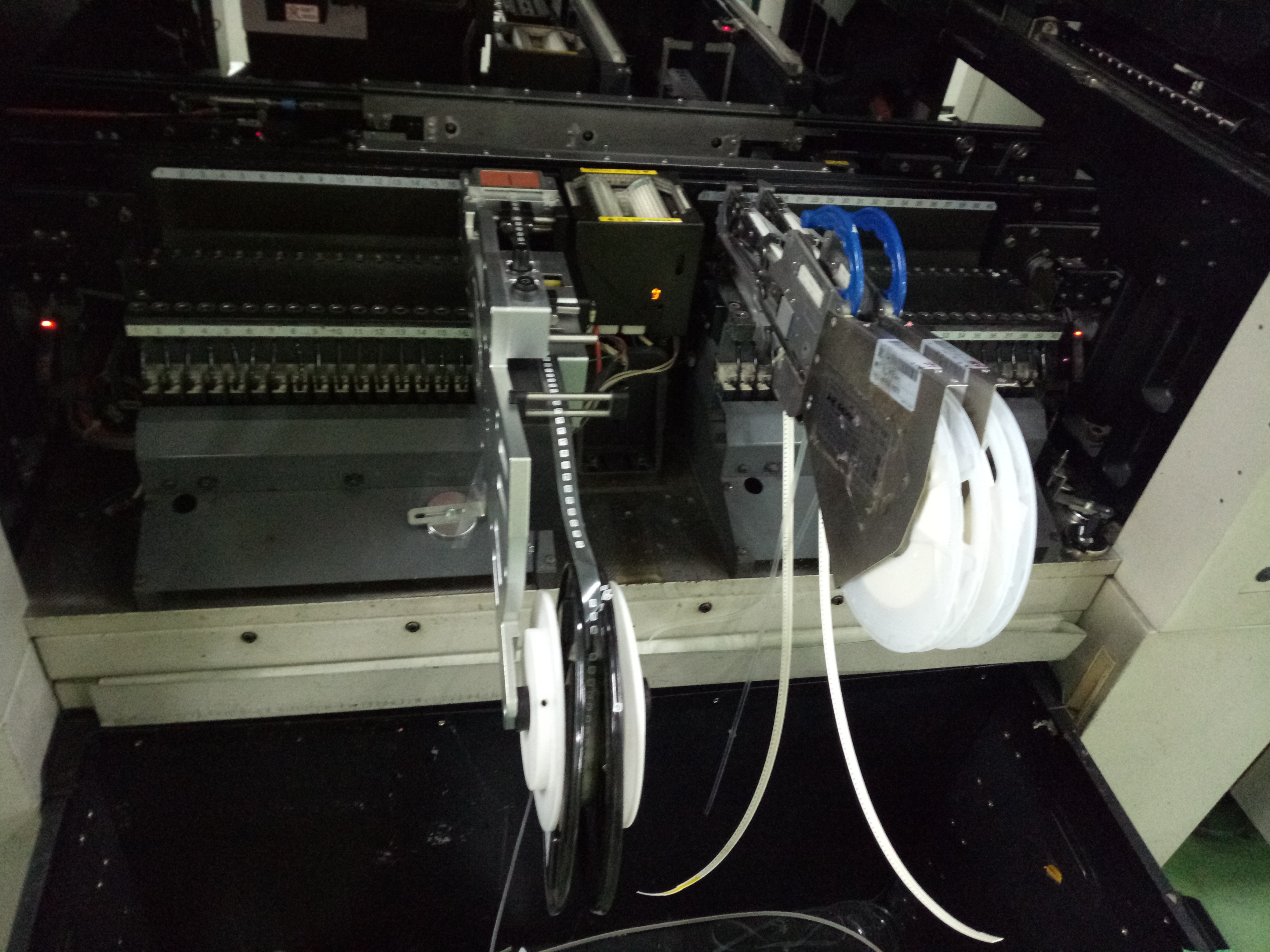 stainless steel calibration strip 12mm KJ3-MY082-10X