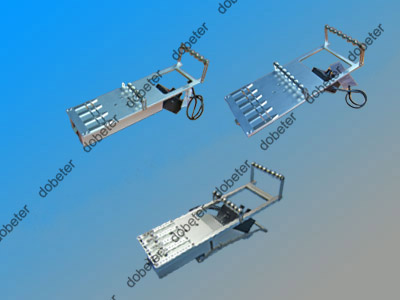 vibration feeder yamaha