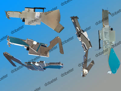 yamaha electric feeder