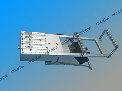 yamaha multi stick feeder ys