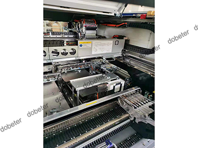 YSM20 Tray Feeder Yamaha