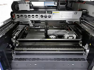 YSM20 Tray Feeder Yamaha