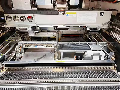 YSM20 Tray Feeder Yamaha