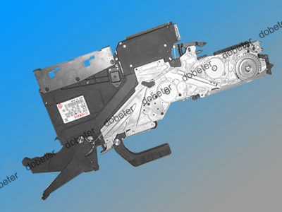KLJ-MC100-000 Yamaha ZS 8mm Feeder