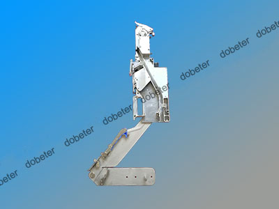 yamaha 32mm electric feeder