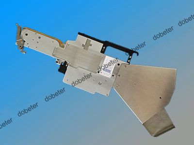 yamaha 8mm electric feeder with 7 reel holder 1