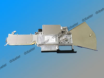 yamaha 8mm electric feeders with 7 reel holder 2