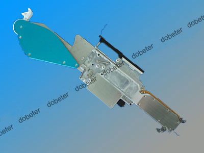 yamaha 8mm electric feeder