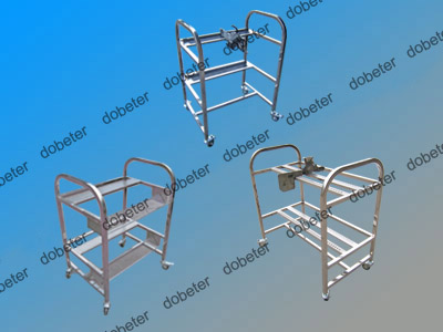 yamaha smt feeder storage rack