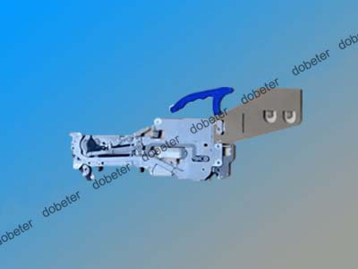 9466 029 03821 assembleon tapefeeder 8mm FT 2mm P