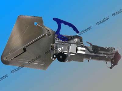 9498 396 00340 pa2903 78 assembleon 8mm 0402 cl tapefeeder