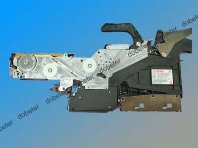 KLJ-MCN00-000 assembleon tapefeeder 8mm fi