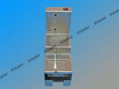 kns/assembleon TTF/ITF feeder loading unit