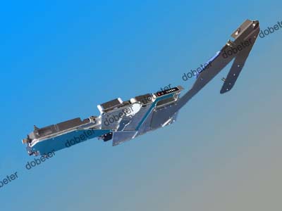 assembleon electric feeders 12mm