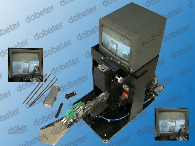 Assembleon Topaz Feeder calibration jig