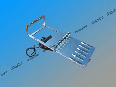 stick feeder assembleon 12mm