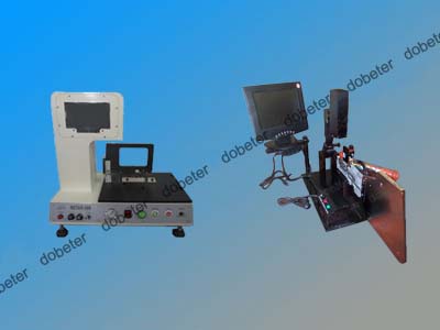 feeder calibration tool assembleon