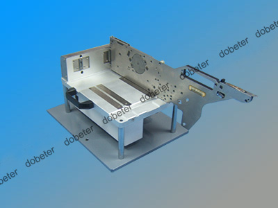 fuji aimex feeders rack