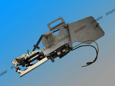 fuji XP-QP pneumatic feeders