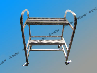 fuji feeder storage cart 2