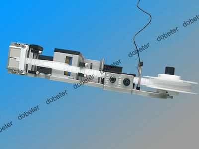 panasonic npm feeder