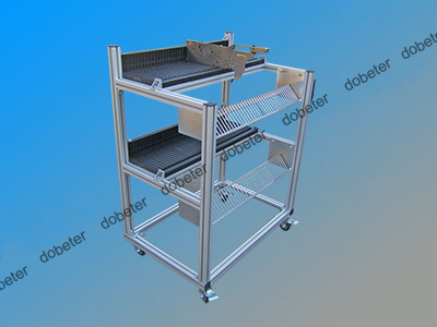 fuji nxt feeder storage cart