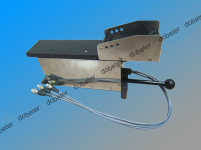 fuji nxt feeders cart