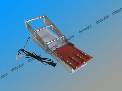 Hitachi Sanyo 1000 vibration feeder