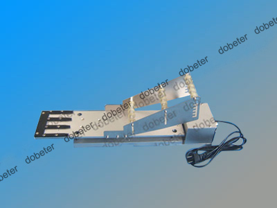 Hitachi Sanyo 5000 stick feeder