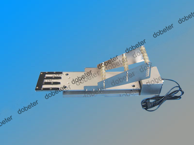 Hitachi Sanyo 5000 vibration feeder