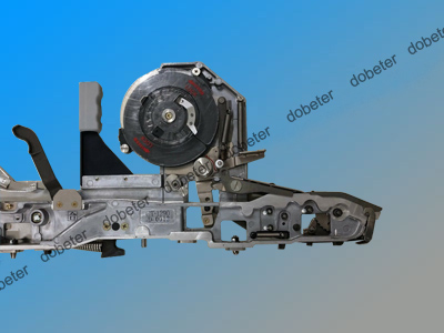 Hitachi Sanyo Tape Feeder CT 1290 12MM