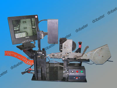 
Hitachi Sanyo calibration jig feeder