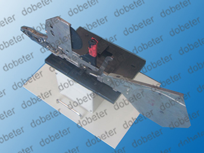 
Hitachi Sanyo loading unit feeder