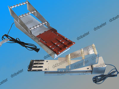 Hitachi Sanyo stick feeders