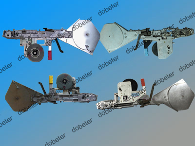 hitachi sanyo feeders