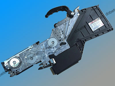 KLK-MC100-000 i-pulse f3 feeder 8mm