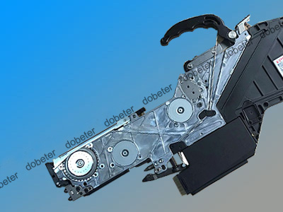 KLK-MC500-000 i-pulse f3 feeder 32mm