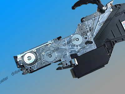 KLK-MC700-000 i-pulse f3 feeder 56mm