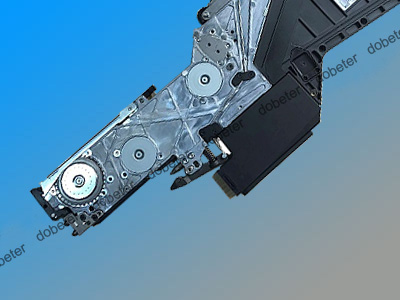 KLK-MC800-000 i-pulse f3 feeder 72mm