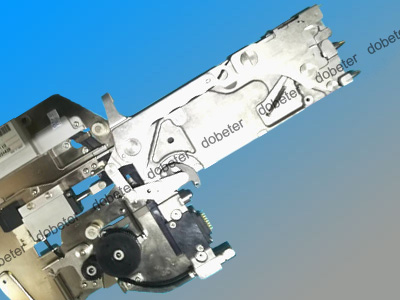 LG4-M1A00-110 i-pulse f2 feeder 8-2mm