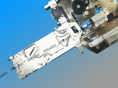 LG4-M1A00-110 i-pulse f2 feeder 8-4mm