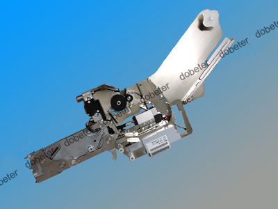 LG4-M5A00-010 i-pulse f1 feeder 16mm